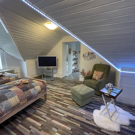 ReinsfeldCasa Del Solアパートメント エクステリア 写真
