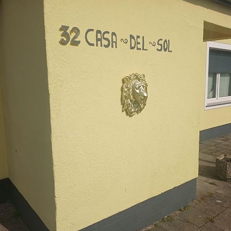 ReinsfeldCasa Del Solアパートメント エクステリア 写真