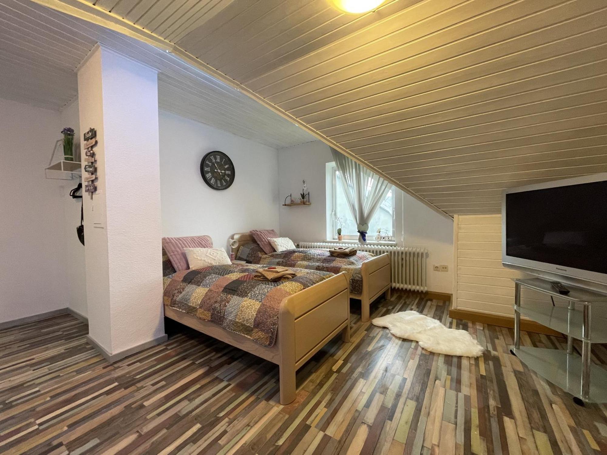 ReinsfeldCasa Del Solアパートメント エクステリア 写真