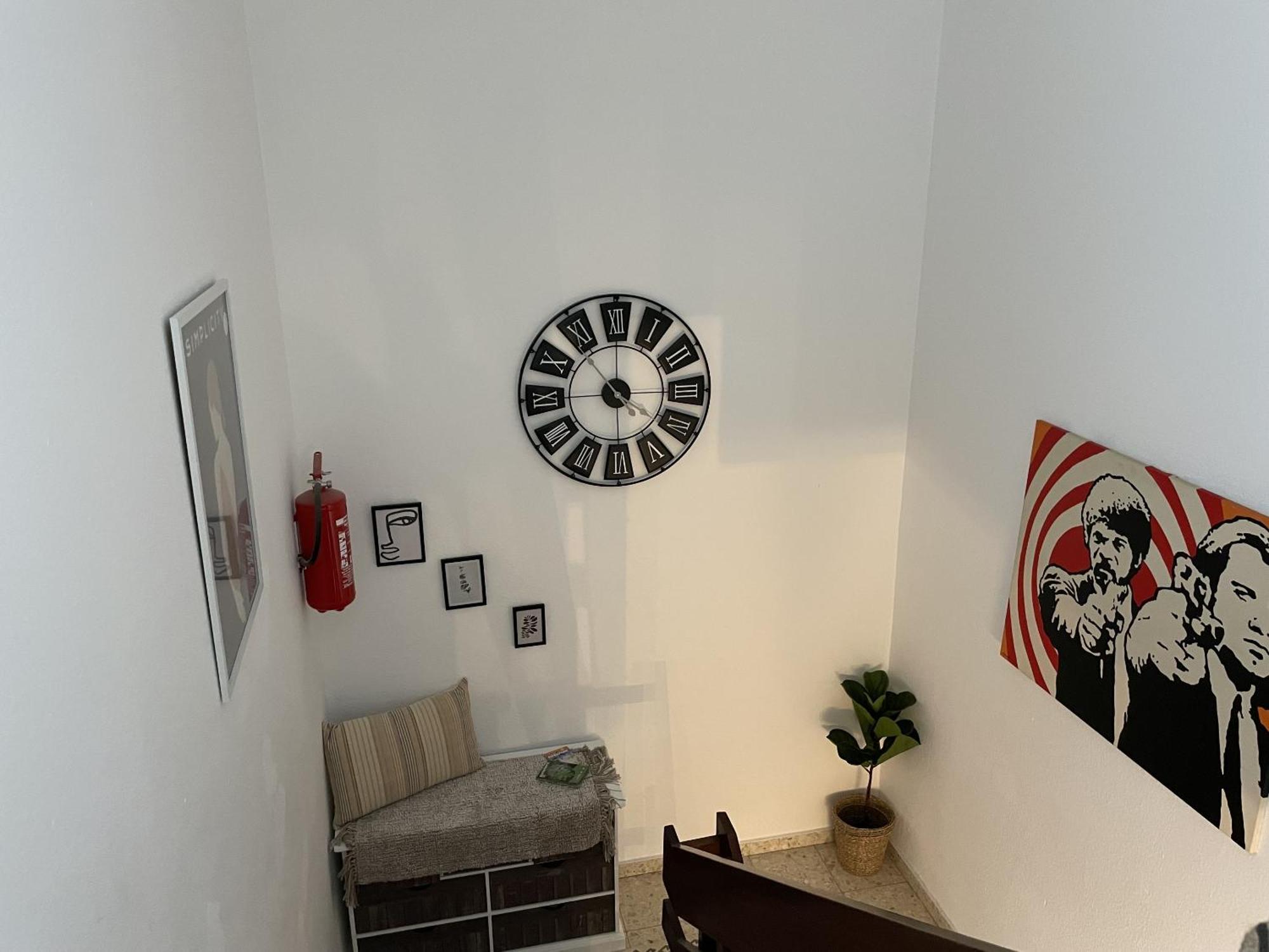 ReinsfeldCasa Del Solアパートメント エクステリア 写真