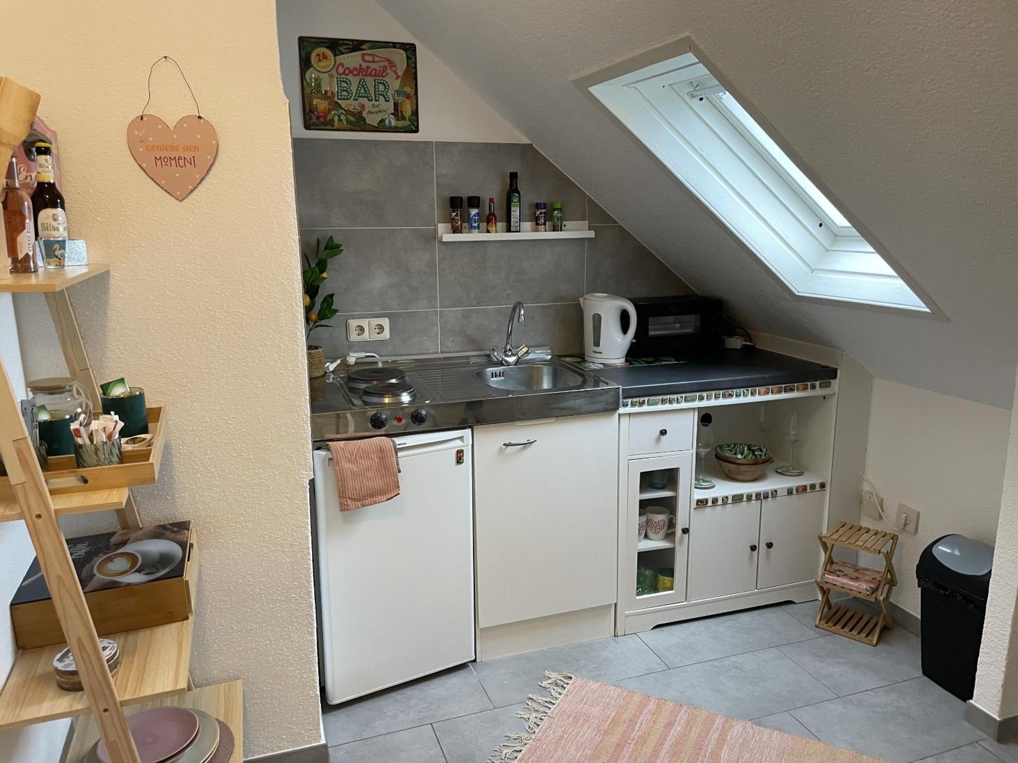 ReinsfeldCasa Del Solアパートメント エクステリア 写真