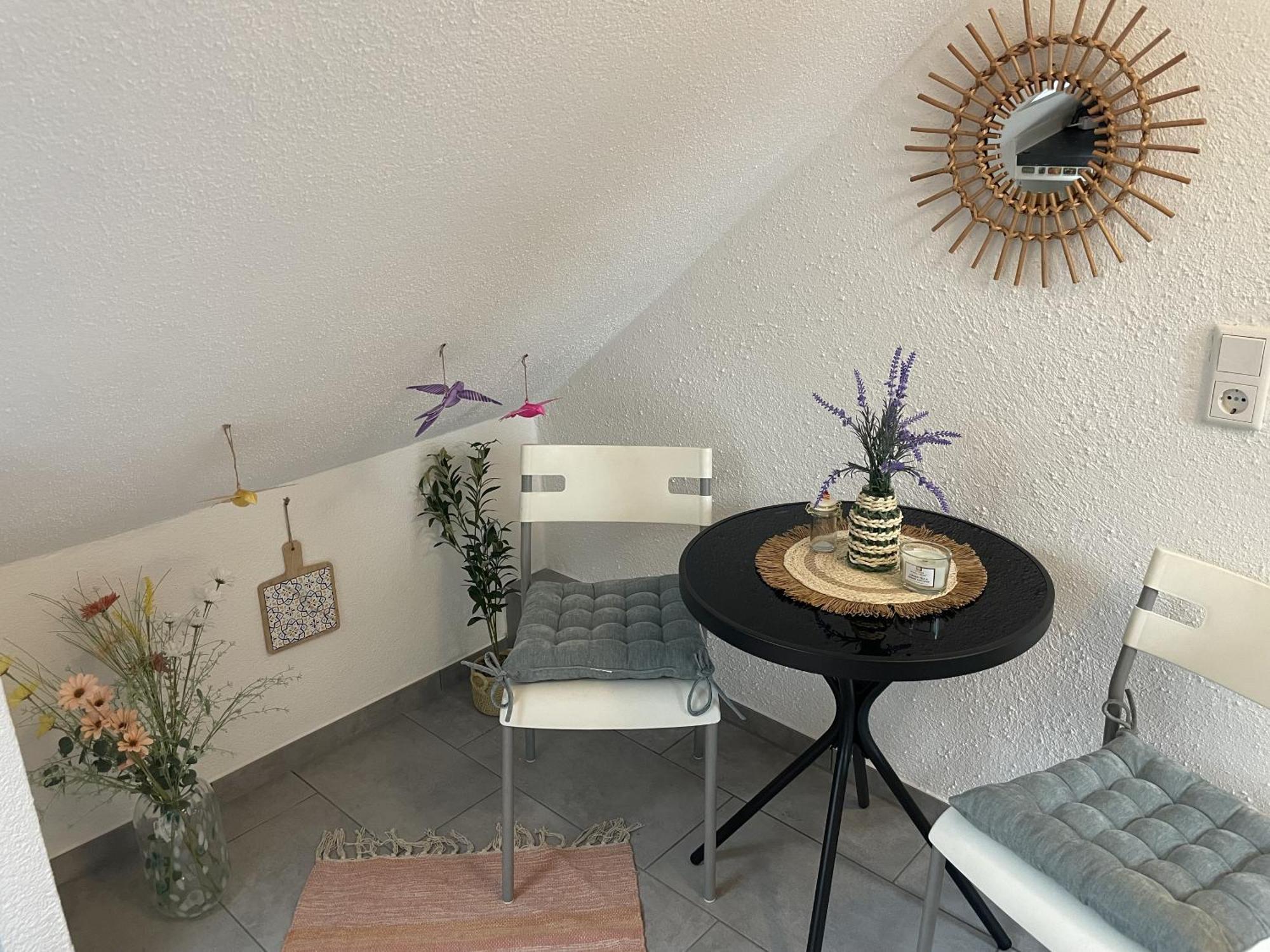 ReinsfeldCasa Del Solアパートメント エクステリア 写真