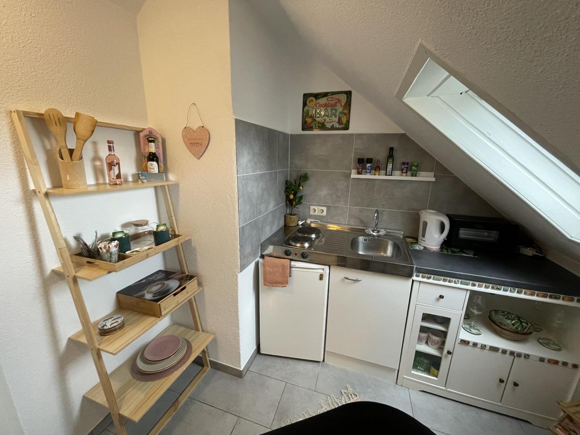 ReinsfeldCasa Del Solアパートメント エクステリア 写真