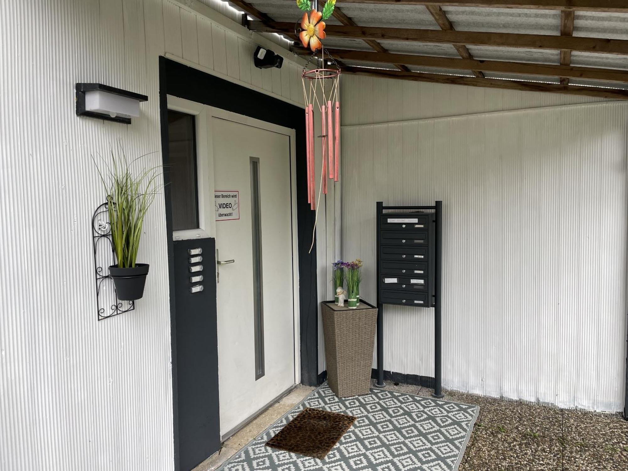 ReinsfeldCasa Del Solアパートメント エクステリア 写真