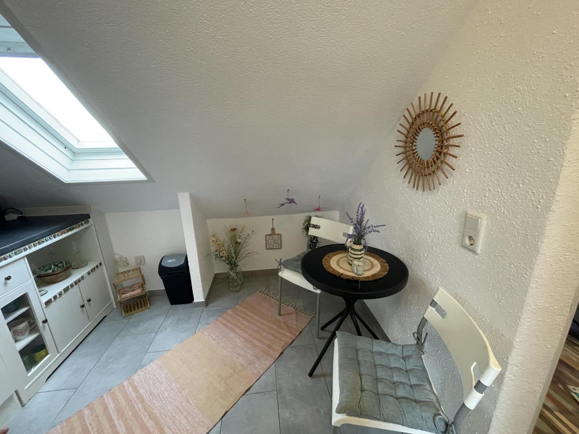 ReinsfeldCasa Del Solアパートメント エクステリア 写真