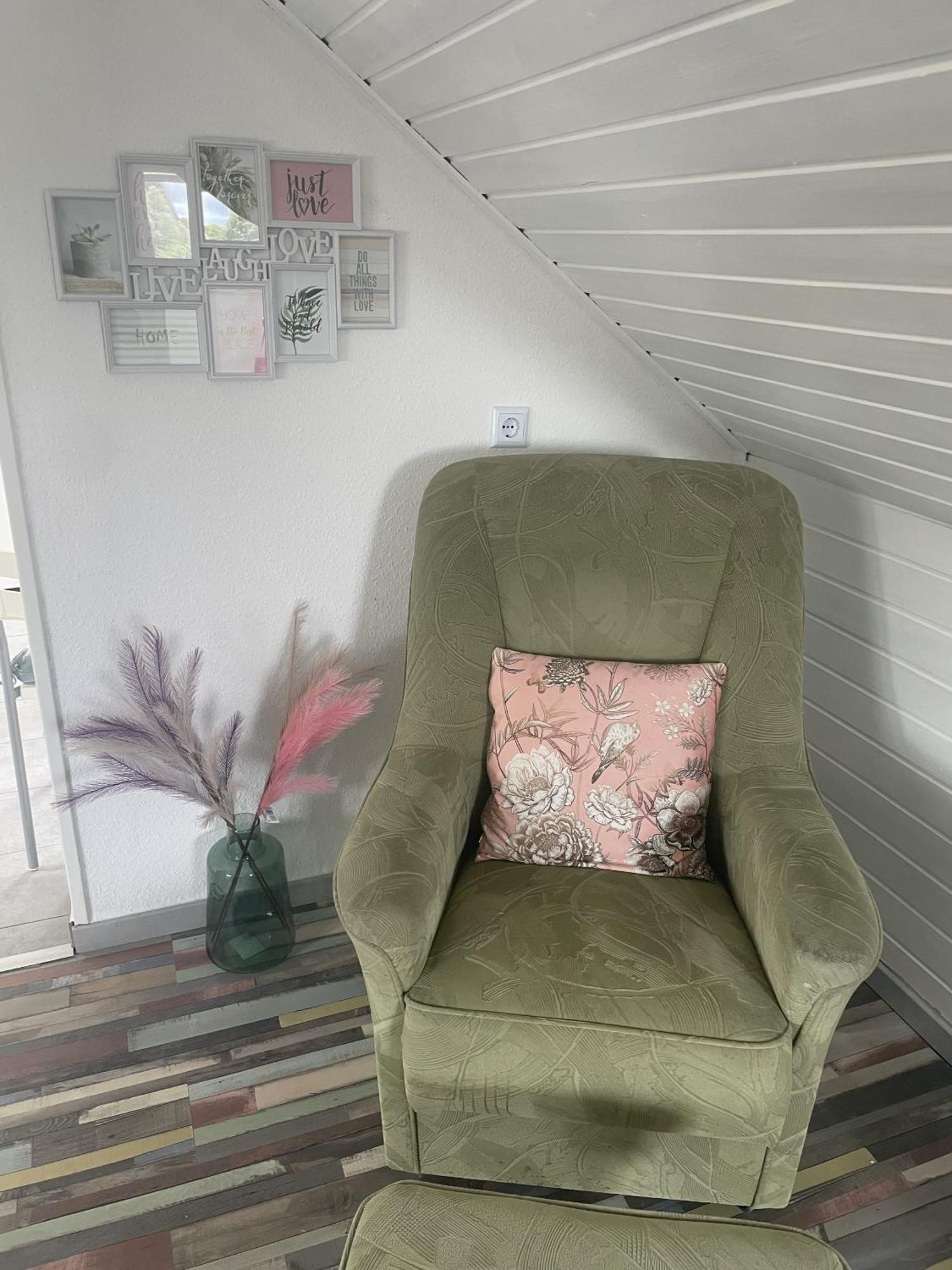 ReinsfeldCasa Del Solアパートメント 部屋 写真