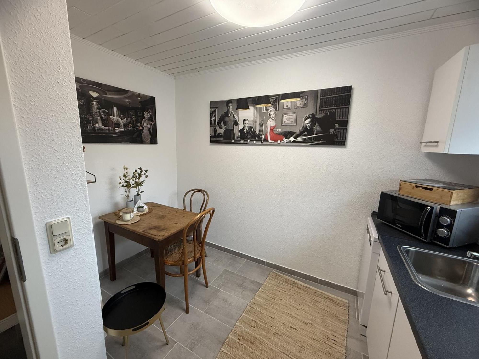ReinsfeldCasa Del Solアパートメント 部屋 写真
