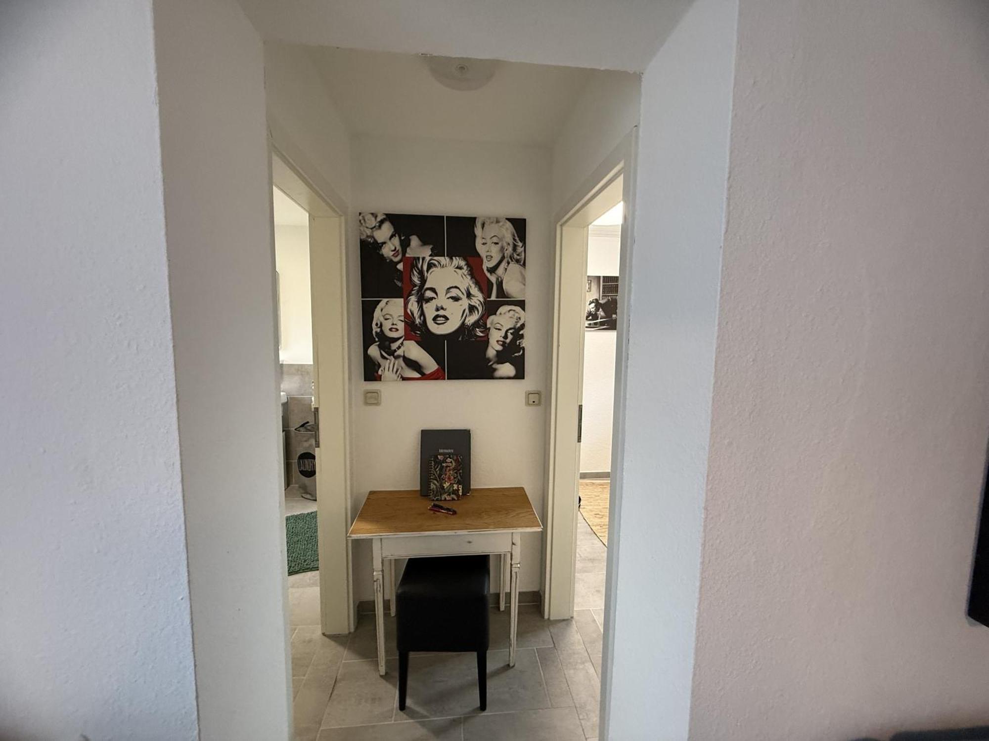 ReinsfeldCasa Del Solアパートメント 部屋 写真