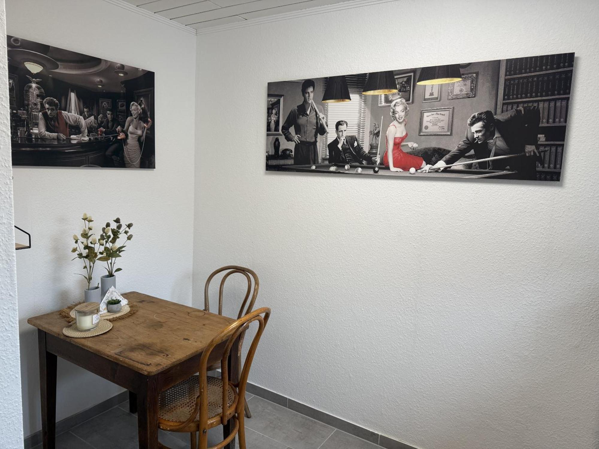 ReinsfeldCasa Del Solアパートメント 部屋 写真