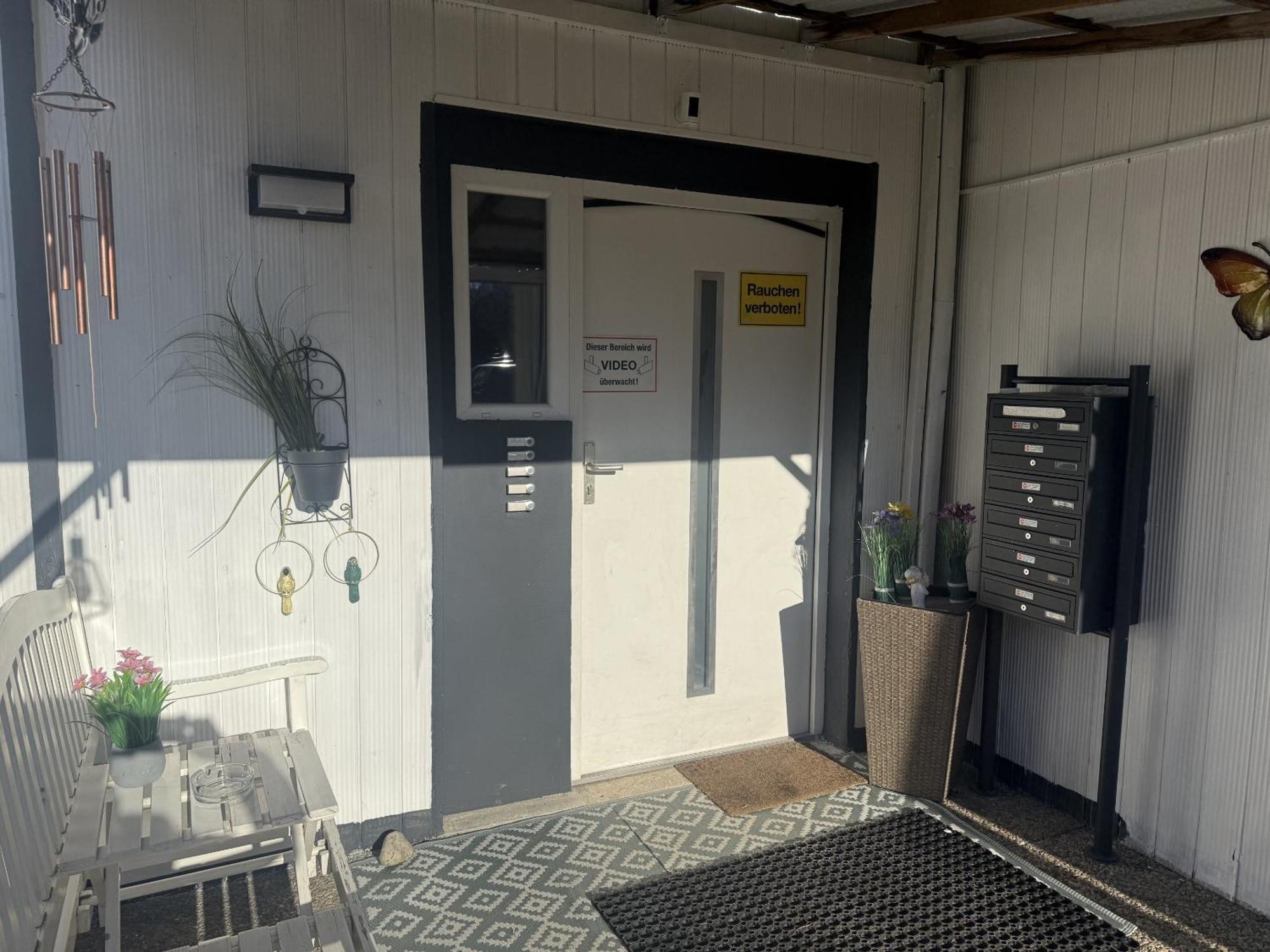 ReinsfeldCasa Del Solアパートメント エクステリア 写真